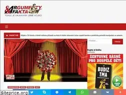 Sites similar to arfa.cz