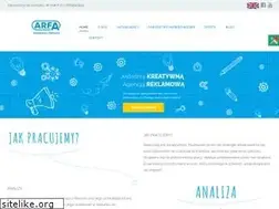 Sites similar to arfa.pl