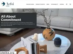 Sites similar to arfaiceramics.com