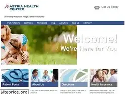 Sites similar to arfamilymed.com