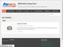 Sites similar to arfanotp.blogspot.com