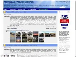 Sites similar to arfarms.com