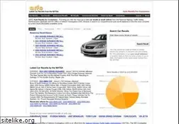 Sites similar to arfc.org