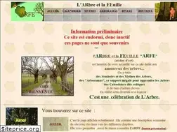 Sites similar to arfe.fr