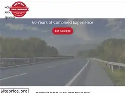 Sites similar to arfence.com