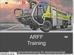 Sites similar to arff.nl