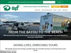 Sites similar to arfhamptons.org