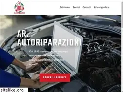 Sites similar to arfiat.it