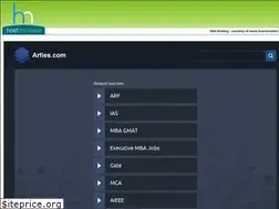 Sites similar to arfies.com