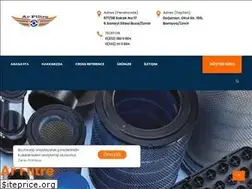 Sites similar to arfiltre.com.tr