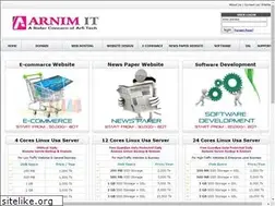 Sites similar to arfitech.com