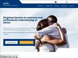 Sites similar to arflo.be