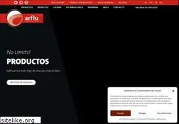 Sites similar to arflu.com