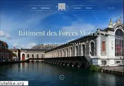 Sites similar to arfluvial.ch