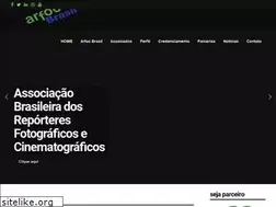 Sites similar to arfocbrasil.org.br