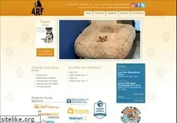 Sites similar to arfok.org