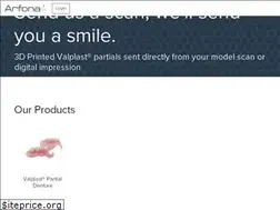 Sites similar to arfona.com