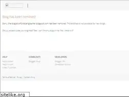 Sites similar to arfontscalligrapher.blogspot.com
