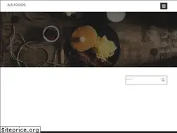 Sites similar to arfoods.com.pk