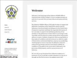 Sites similar to arfop41.com