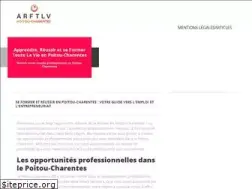 Sites similar to arftlv.org