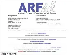 Sites similar to arftx.com