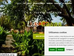 Sites similar to arfuentedelaliso.com