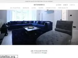 Sites similar to arfurnishings.co.uk