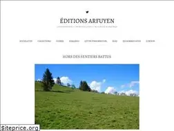 Sites similar to arfuyen.fr