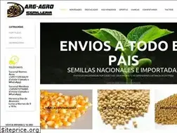 Sites similar to arg-agro.com.ar