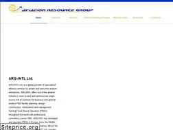 Sites similar to arg-intl.com