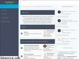 Sites similar to arg-wireless.com.ar