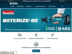 Sites similar to arg.net.br