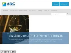 Sites similar to arg.org