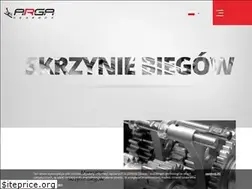 Sites similar to arga.com.pl