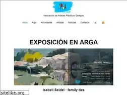 Sites similar to arga.es