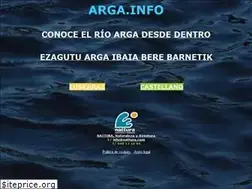 Sites similar to arga.info