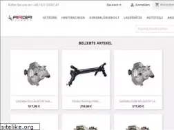 Sites similar to arga.shop