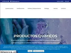 Sites similar to argaex.es