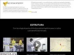 Sites similar to argaforte.com.br