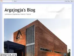 Sites similar to argajogja.blogspot.com