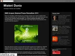 Sites similar to argakencana.blogspot.com