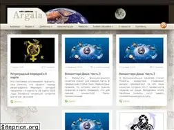 Sites similar to argala.ru