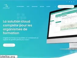 Sites similar to argalis.fr