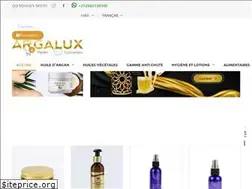 Sites similar to argalux.ma