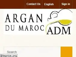 Sites similar to argan-du-maroc.com