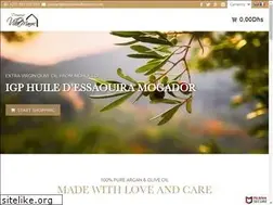 Sites similar to argan-essaouira.com
