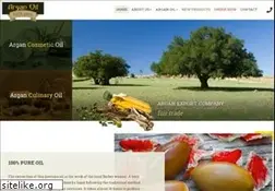 Sites similar to argan-export.com