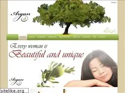 Sites similar to argan3.com