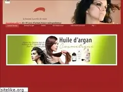 Sites similar to argana59.com